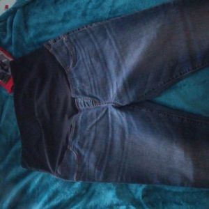 Maternity Jeans
